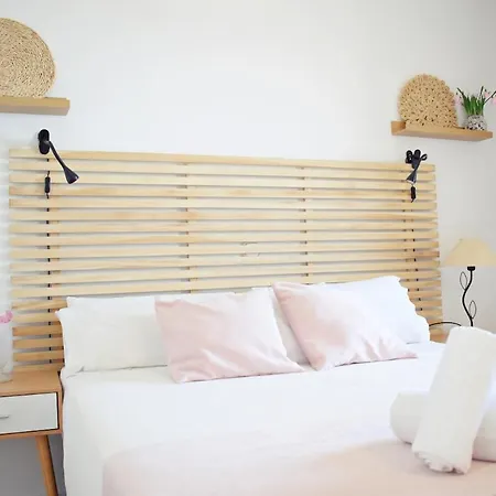 Beautiful Flat In Benalbeach In Front Of The Sea * Benalmadena