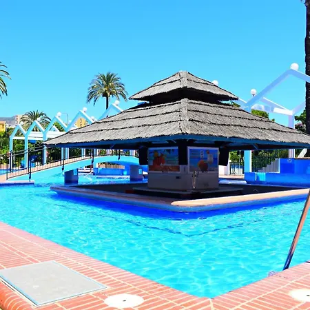 Beautiful Flat In Benalbeach In Front Of The Sea Apartment Benalmadena