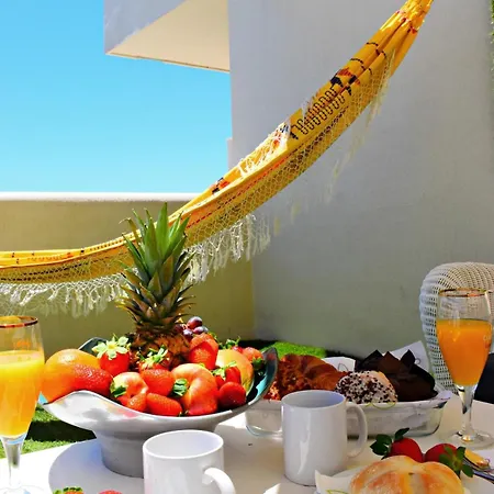 Apartment Beautiful Flat In Benalbeach In Front Of The Sea *
