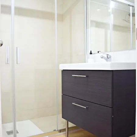 Beautiful Flat In Benalbeach In Front Of The Sea * Benalmadena